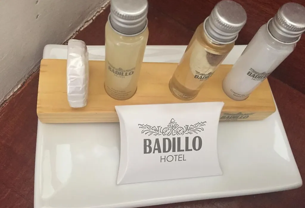 Badillo Zen 4* Cartagena